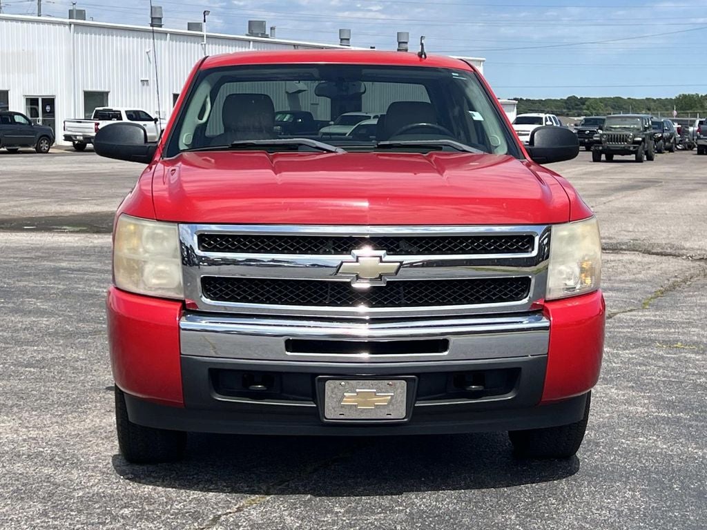 chevrolet silverado 1500 2010 1GCSCSE00AZ295408 image chevrolet silverado 1500 2010 1GCSCSE00AZ295408 image